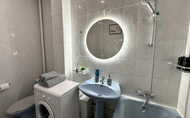 Апартаменты на улице 1812 года 7