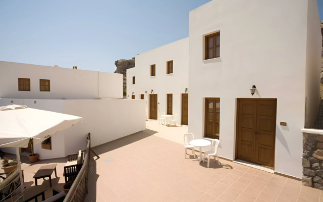 Lindos Del Mar Suites - Adults Only