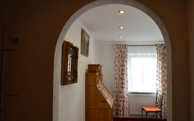 Landhotel Rangau Gasthof & Brennerei