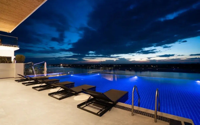 One Riviera Hotel and Residences