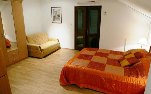 Apartments Martinovic