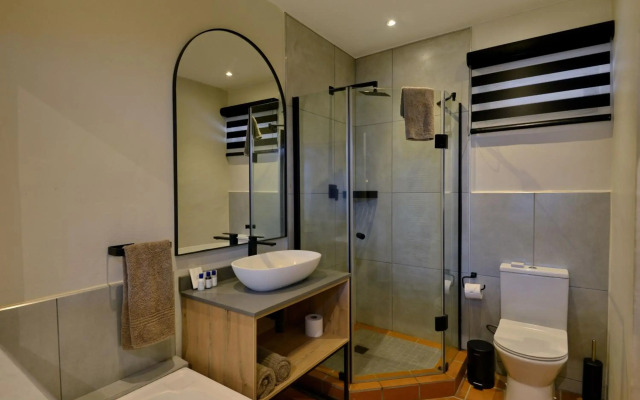 ANEW Resort Hazyview Kruger Park