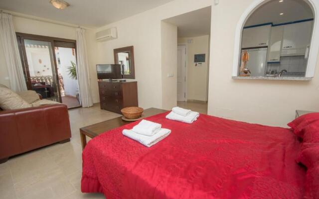 Marina Real 534