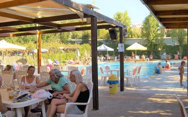 Camping Chania