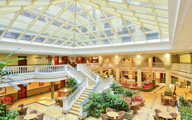 Iberostar Parque Central