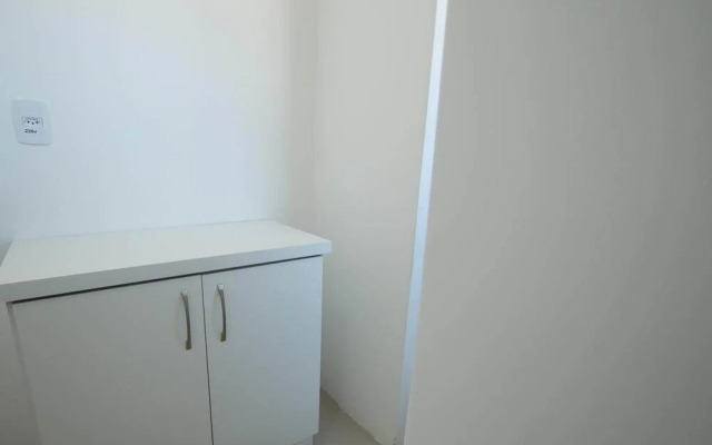 Residencial Scheifler 8 pessoas