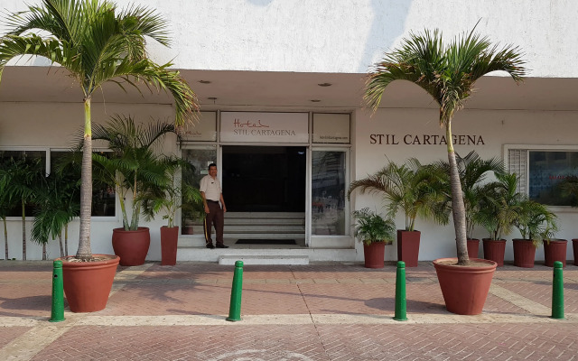 Hotel Stil Cartagena