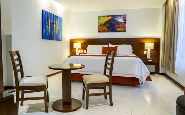 San Francisco Hotel Boutique