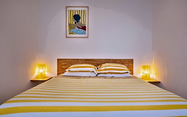 Flamboyant B&B