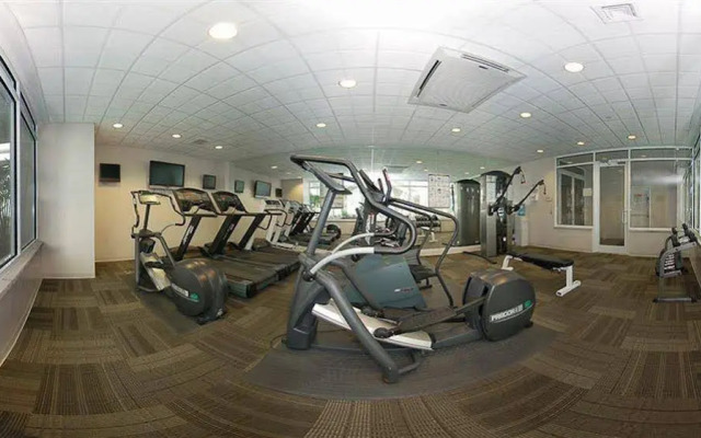Doubletree By Hilton Hotel Nanuet