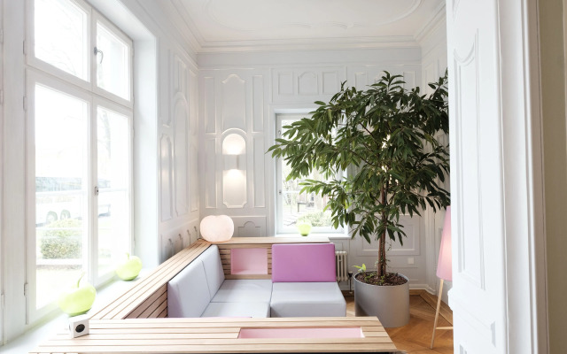 DJH Jugendherberge Lindau - Hostel