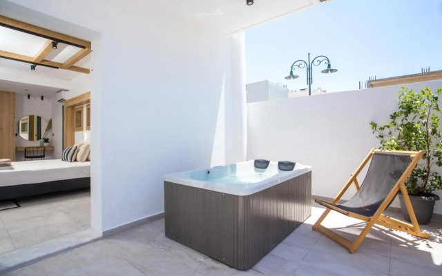 Cactus Suites