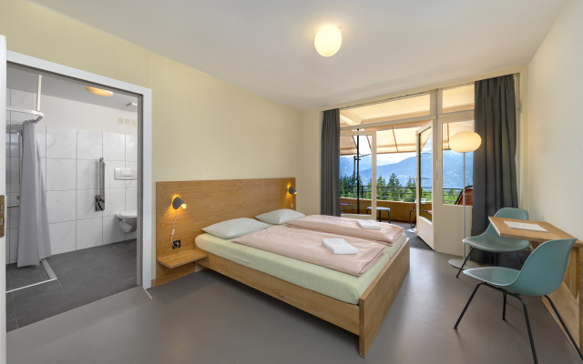 Youth Hostel Crans-Montana