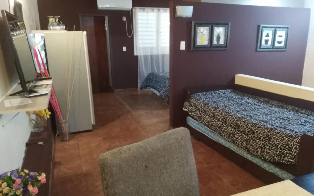 Apartamento Nuevo Centro