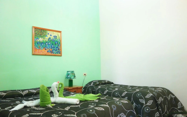 Casa Beny and Roberto