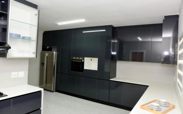 Olive Boutique and Accommodation