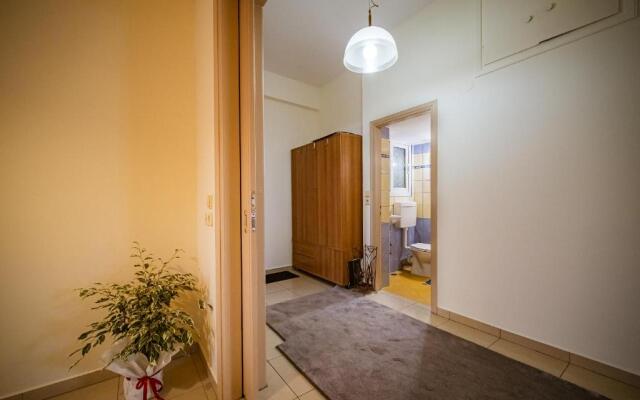 2 Bedrooms-Perfect Center Location-Amazing View