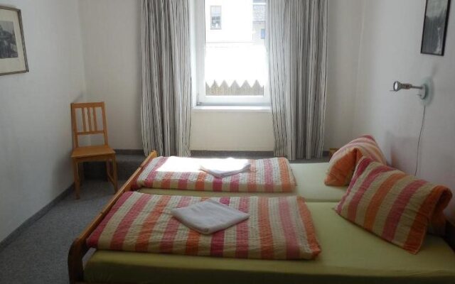 Gasthaus Pension Marienhof