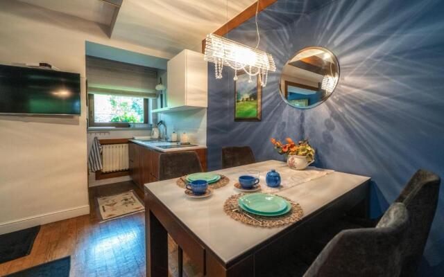 Apartament Chata Toma