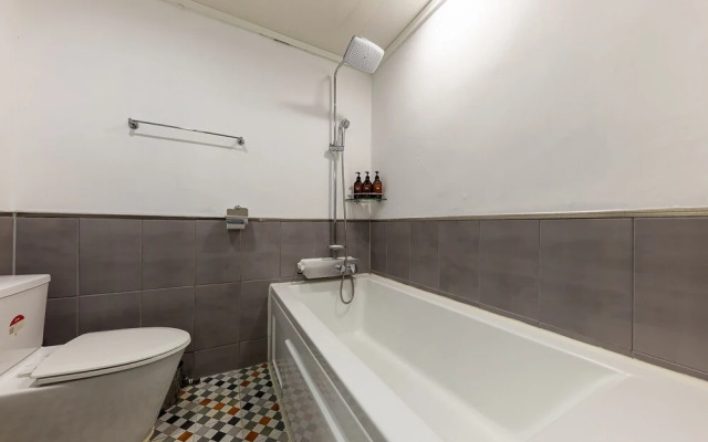 Daejeon Yongmun Hotel Zaza