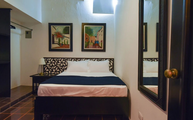PH 19 Guesthouse Hotel in Gazcue