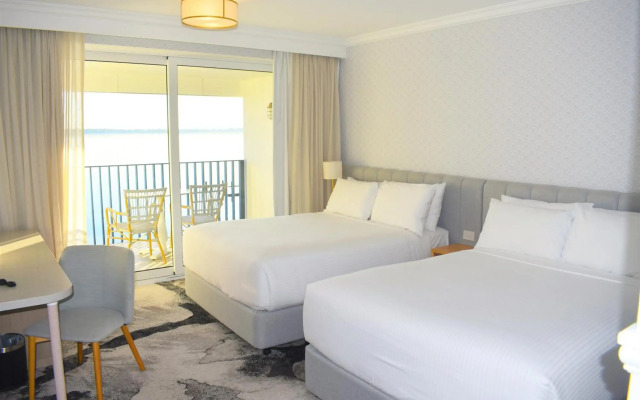 The Beachcomber Hotel & Resort, an Ascend Collection Resort