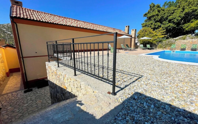 Villa Jadranka