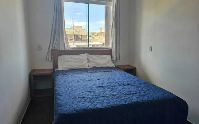 Pousada Marina do Rosa