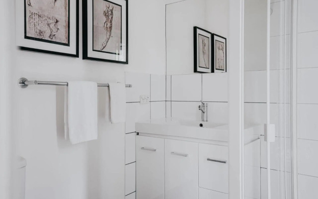 York House Daylesford