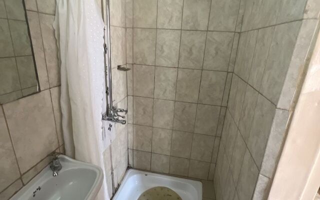 Nalikwanda Guest House