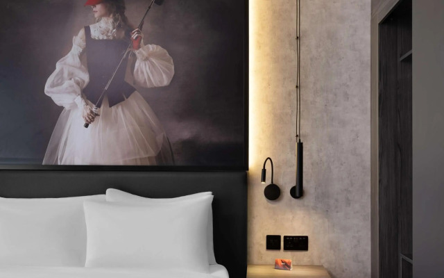 Mercure Jakarta Sabang