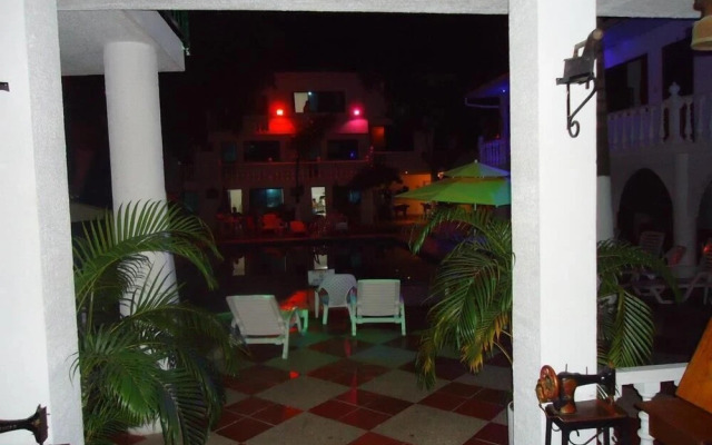 Hotel Balcones Villa Fernanda 1