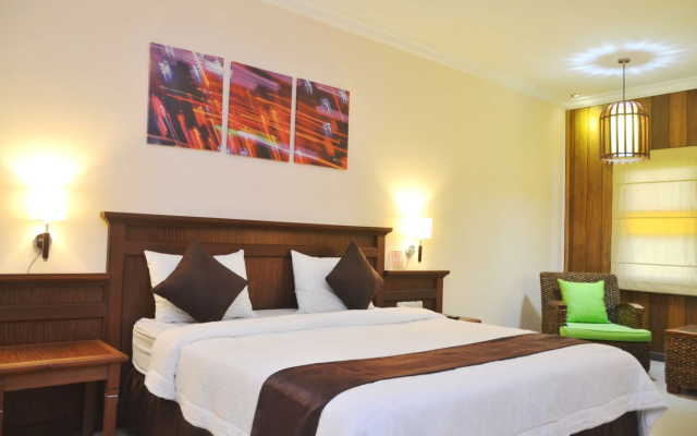 Arsela Hotel Pangkalan Bun