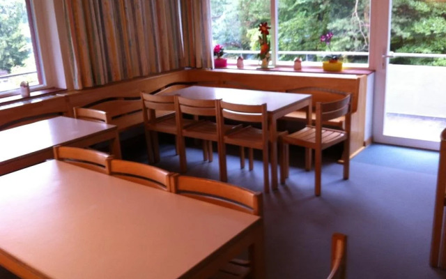 Jugendherberge Hartenstein