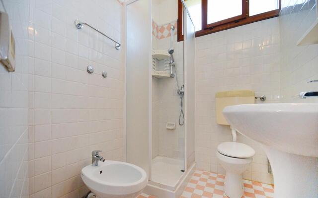 Apartment in Lignano near restaurants