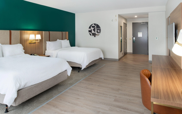 Holiday Inn Rock Hill by IHG