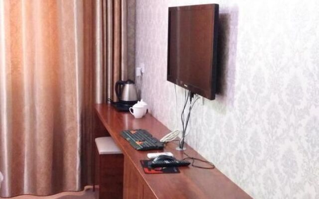 Yanshi 7 Star Express Hotel