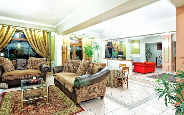 Hotel Anastassiou