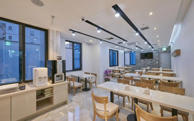Dubai Hotel Gwangju