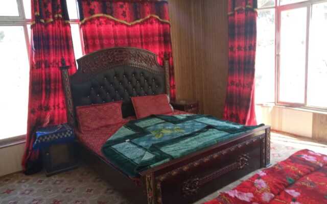 Green Palace Guest House Malam Jabba