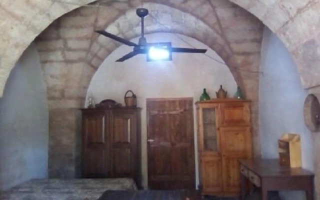 Giardino dei Melograni