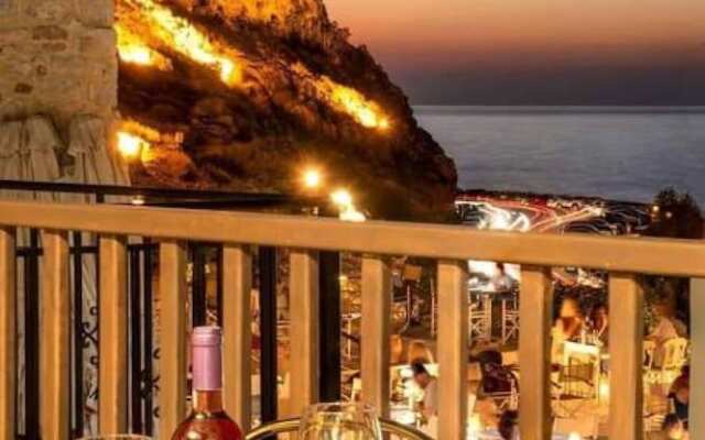 Fortezza Side Suite Three Levels With Jacuzzi