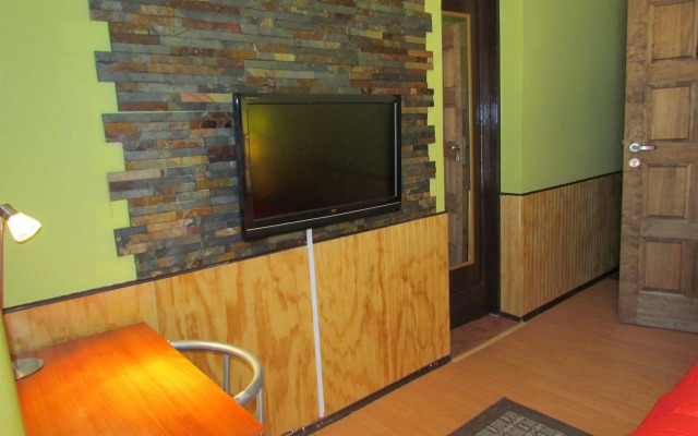Intiwasi Hotel