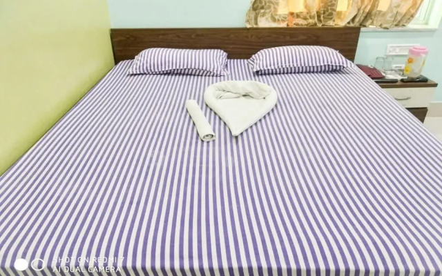 Sudha Sadan Lucknow by Goroomgo