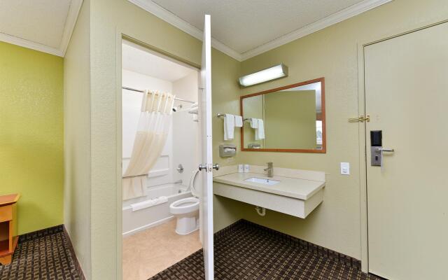 Comfort Inn Hayward / Union City