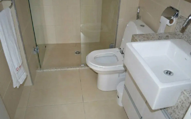 Atlântico Flat Residence