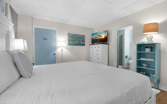 Sans Souci Unit 207