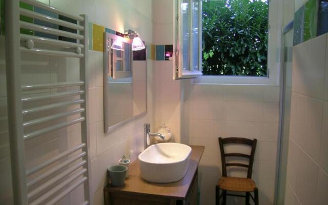 Gîte Barrais-Bussolles, 5 pièces, 8 personnes - FR-1-489-172