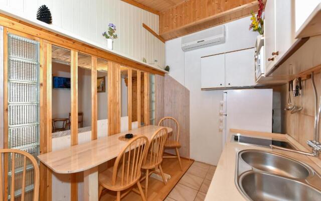 Apartment Tome Diklo