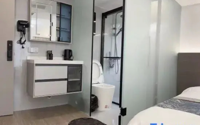 Yuehai Fengxi Homestay